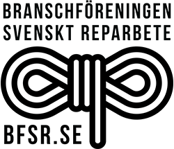 Branschföreningen Svenskt Reparbete (BFSR)